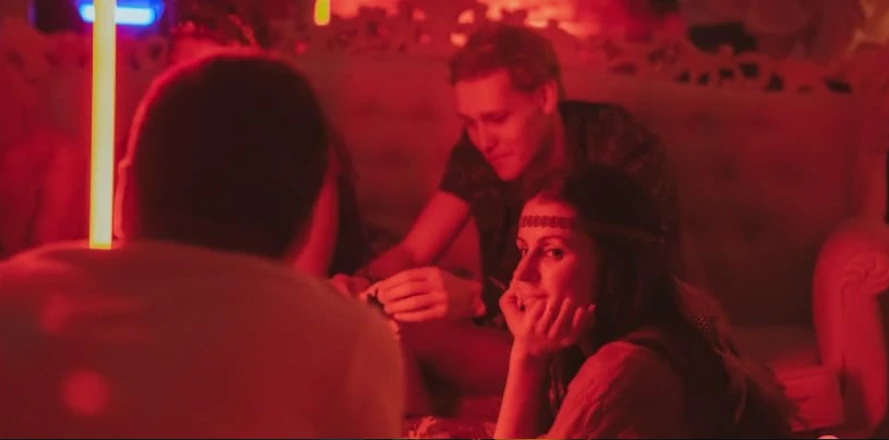 Фото NazloMAME + WPP. Experience