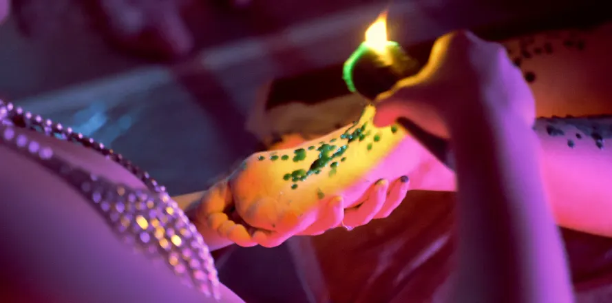 Фото NZM(Nazlo Mame) Wonderful | Тепло